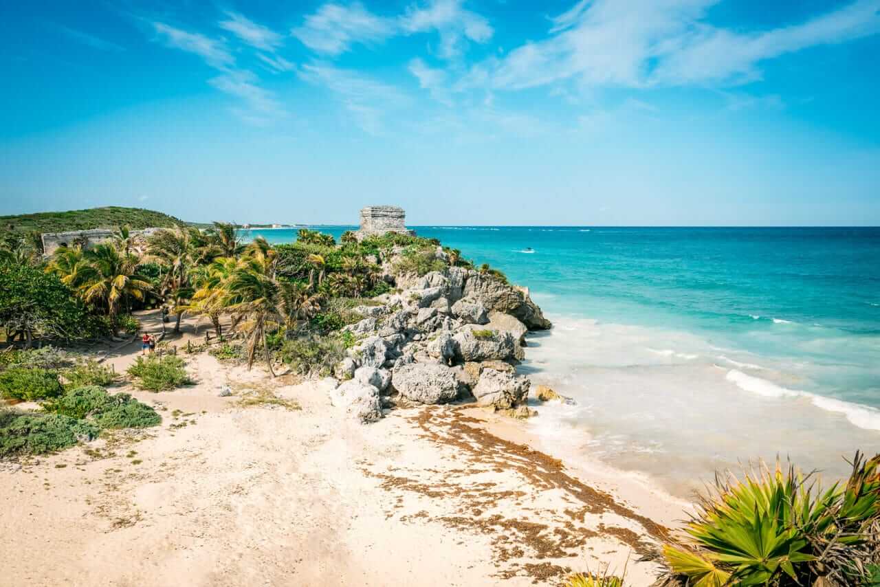 Yucatan Peninsula: More Than Just Beaches